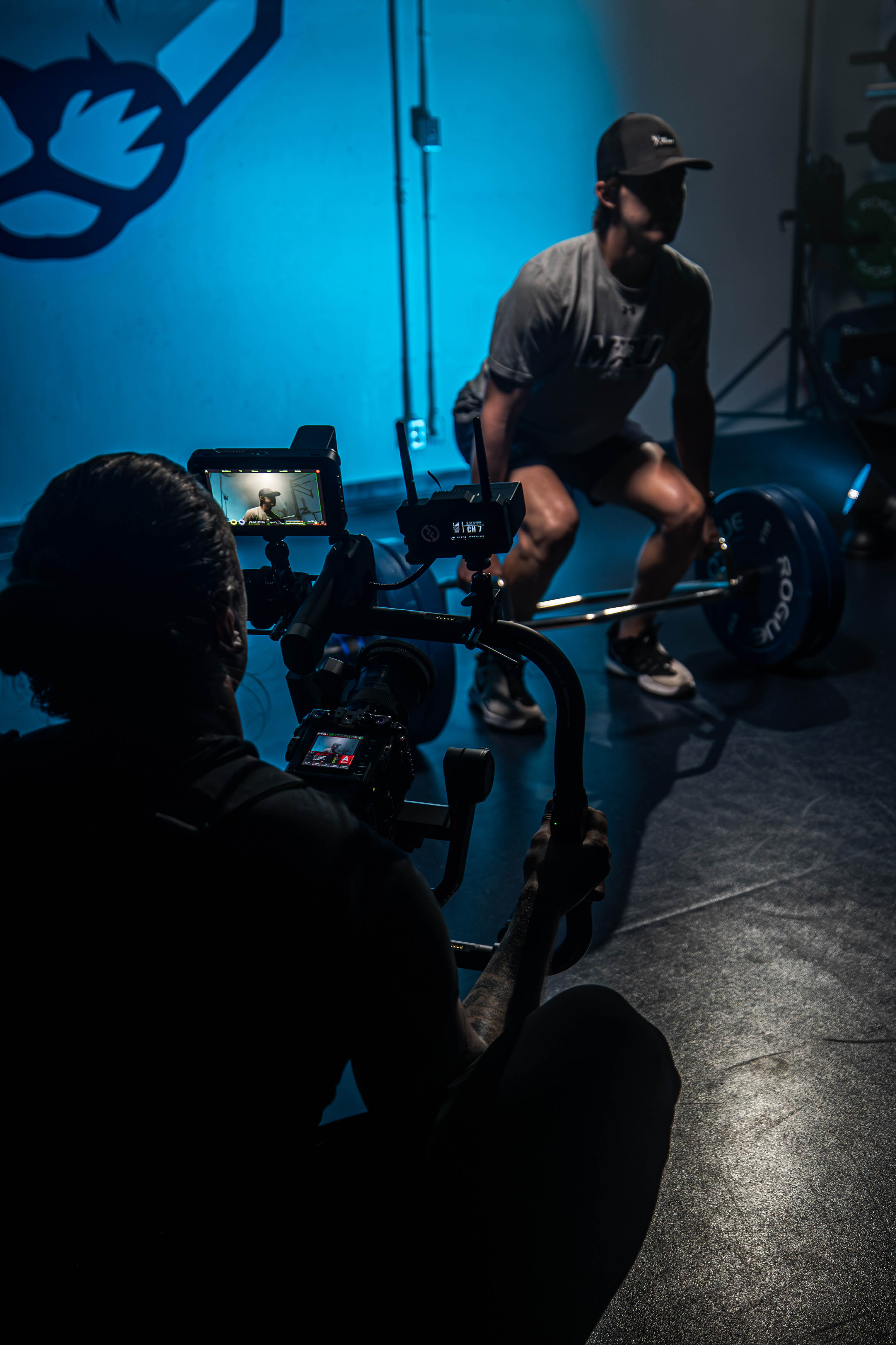mru slam dunk
